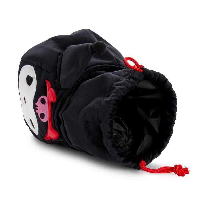 Bags Sanrio Kuromi Trick or Treat Halloween Drawstring Bag  Saudi Arabia |  JG4172085