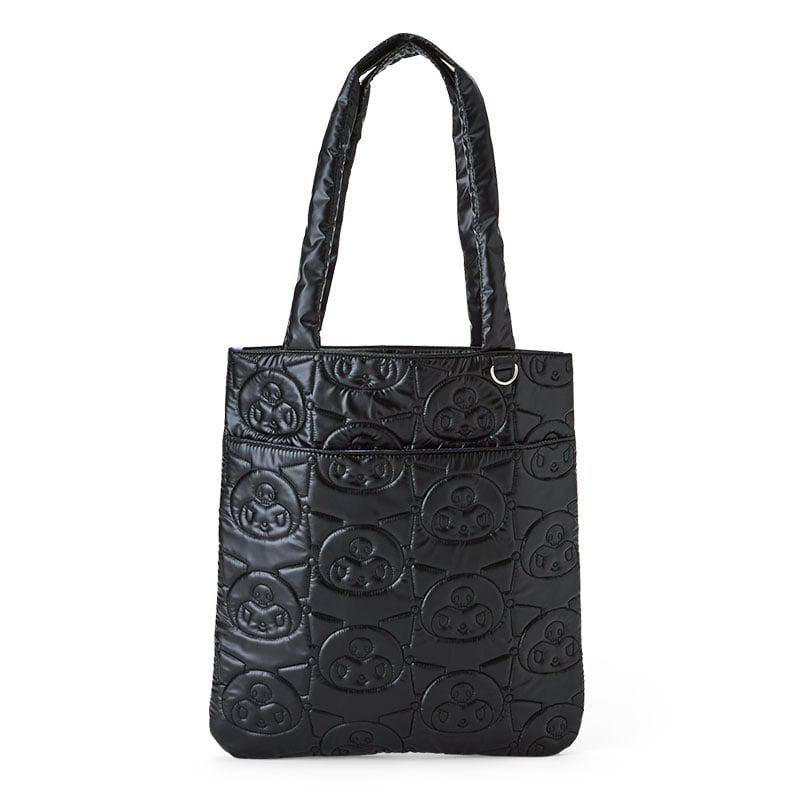 Bags Sanrio Kuromi (Winter Snowsuit Series) Tote  Saudi Arabia |  KF9472530