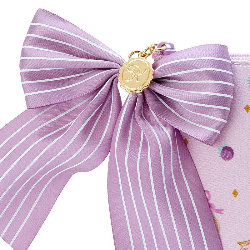 Bags Sanrio Kuromi Zipper (Tea Room Series) Pouch  Saudi Arabia |  XO1543679