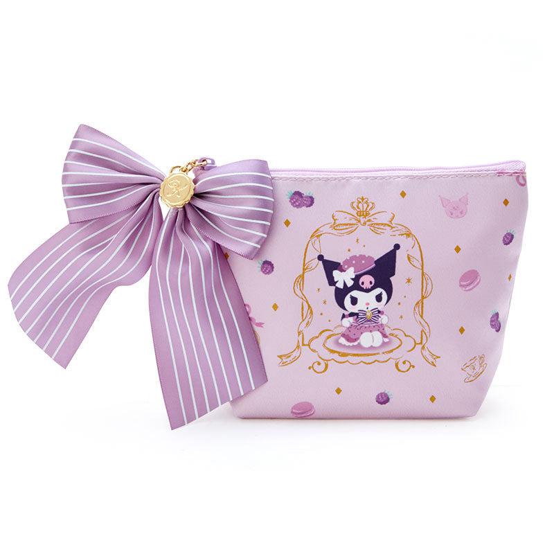 Bags Sanrio Kuromi Zipper (Tea Room Series) Pouch  Saudi Arabia |  XO1543679