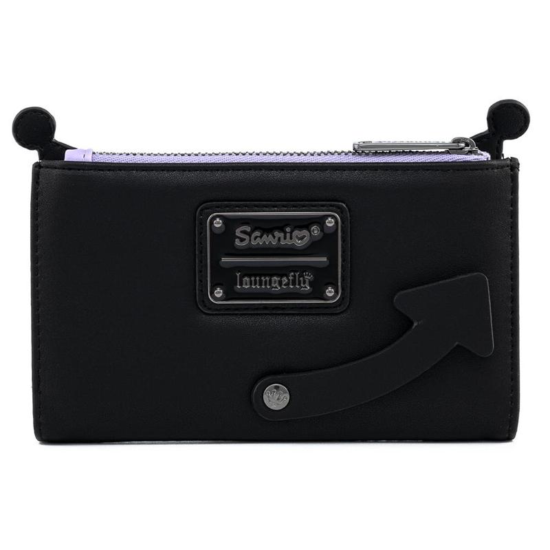 Bags Sanrio Kuromi x Loungefly Wallet  Saudi Arabia |  NV0892137