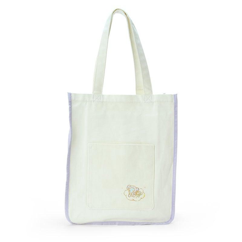 Bags Sanrio LittleTwinStars (Fluffy Cloud Series) Tote  Saudi Arabia |  RL6174852