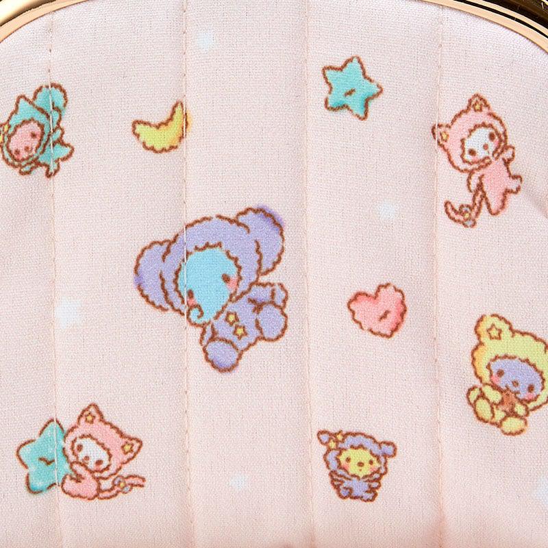Bags Sanrio LittleTwinStars Kiss Lock (Fluffy Cloud Series) Pouch  Saudi Arabia |  IT3870921