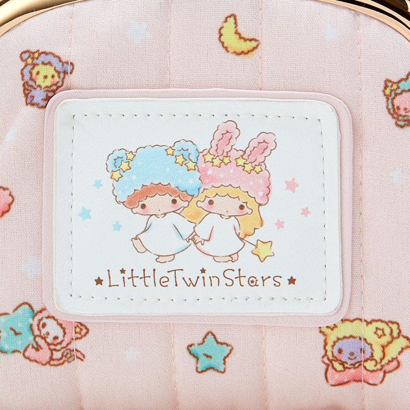Bags Sanrio LittleTwinStars Kiss Lock (Fluffy Cloud Series) Pouch  Saudi Arabia |  IT3870921