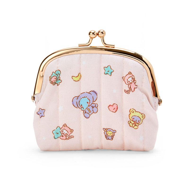 Bags Sanrio LittleTwinStars Kiss Lock (Fluffy Cloud Series) Pouch  Saudi Arabia |  IT3870921