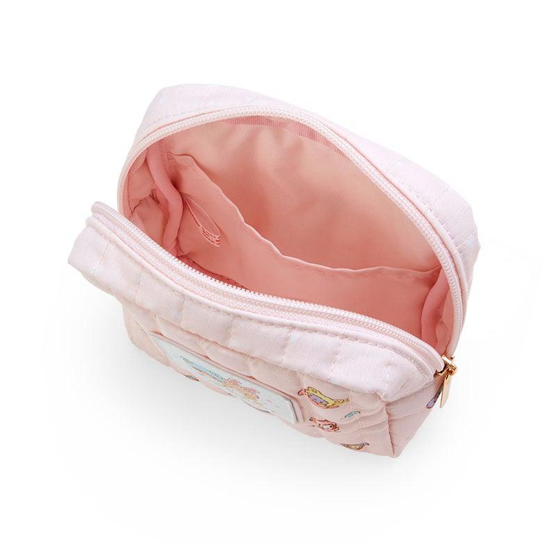Bags Sanrio LittleTwinStars Mini Zipper (Fluffy Cloud Series) Pouch  Saudi Arabia |  AX5786932