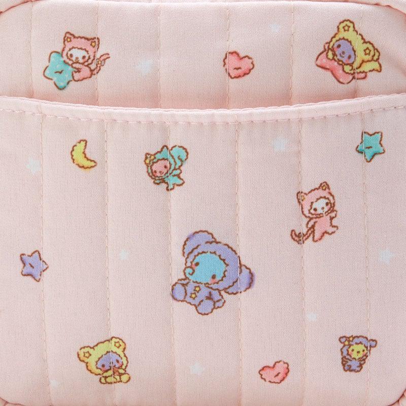 Bags Sanrio LittleTwinStars Mini Zipper (Fluffy Cloud Series) Pouch  Saudi Arabia |  AX5786932
