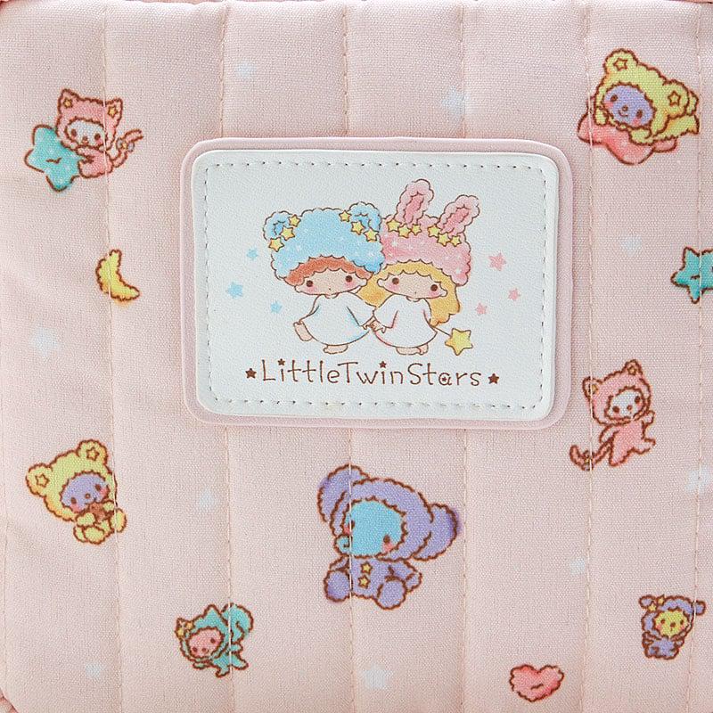 Bags Sanrio LittleTwinStars Mini Zipper (Fluffy Cloud Series) Pouch  Saudi Arabia |  AX5786932