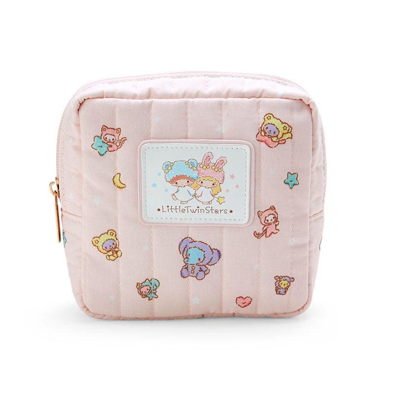 Bags Sanrio LittleTwinStars Mini Zipper (Fluffy Cloud Series) Pouch  Saudi Arabia |  AX5786932