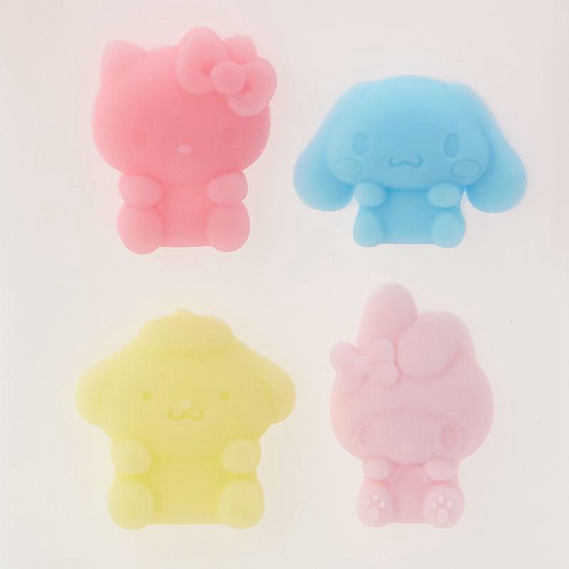 Bags Sanrio Mini Silicone (Gummy Candy Series) Phone Bag  Saudi Arabia |  XU5827936