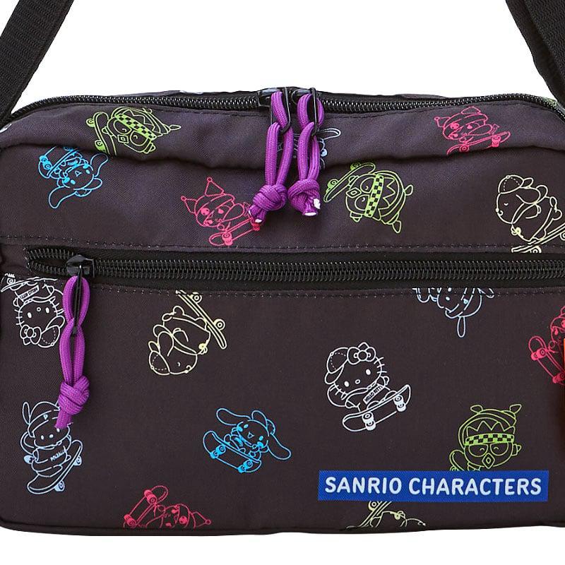 Bags Sanrio Mini (Sk8r Squad Series) Crossbody Bag  Saudi Arabia |  VY3872196