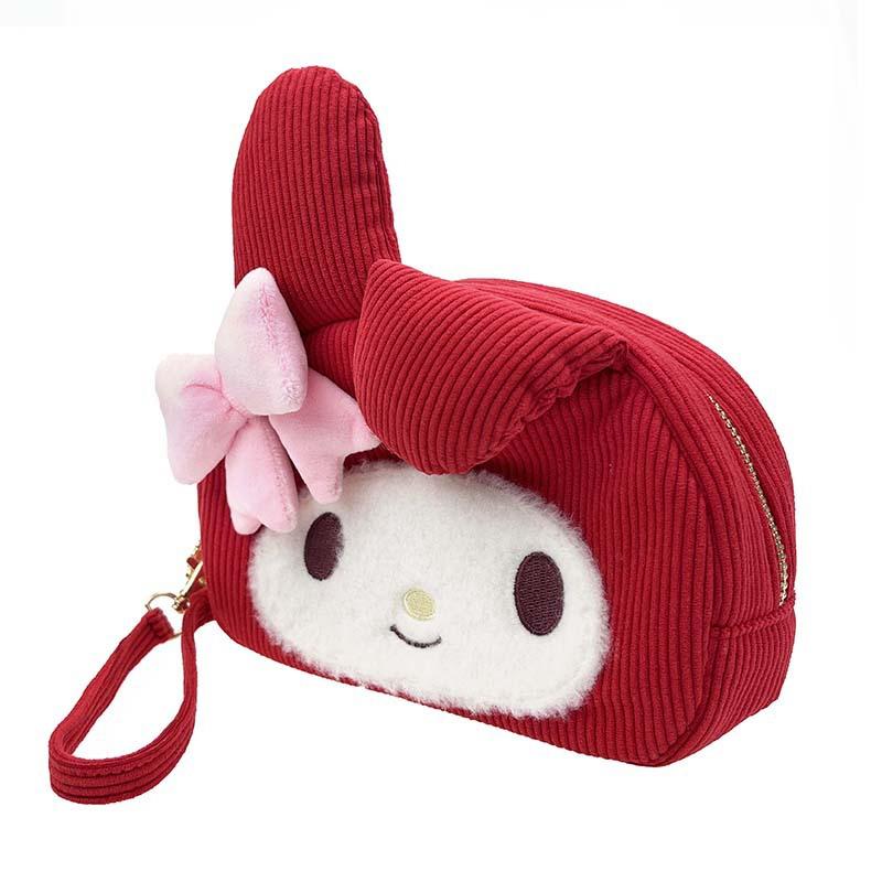 Bags Sanrio My Melody 2-Way (Classic Corduroy Series) Wristlet  Saudi Arabia |  FM3750864