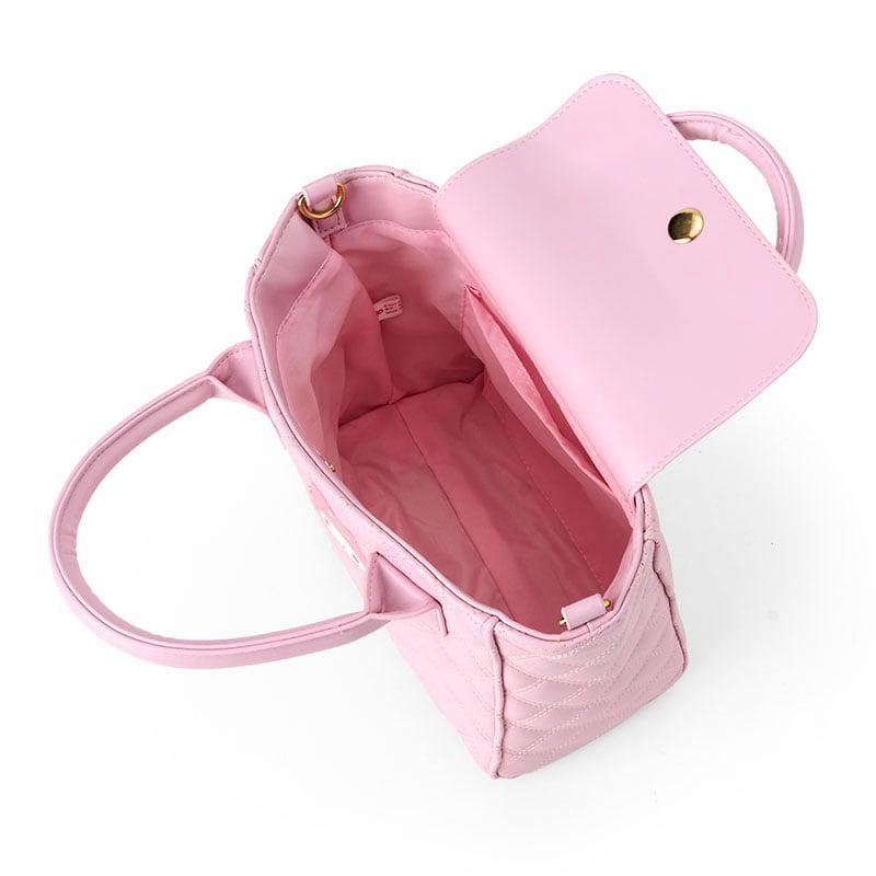 Bags Sanrio My Melody 2-Way Mini Quilted Tote  Saudi Arabia |  GC5061842