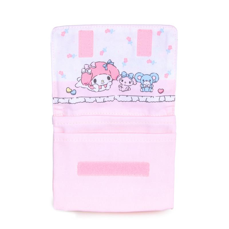 Bags Sanrio My Melody Belt (Frills & Lace Series) Pouch  Saudi Arabia |  CE8923576