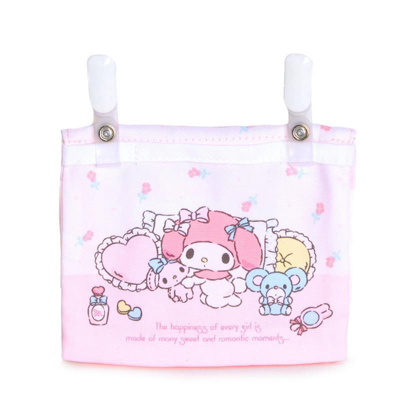 Bags Sanrio My Melody Belt (Frills & Lace Series) Pouch  Saudi Arabia |  CE8923576