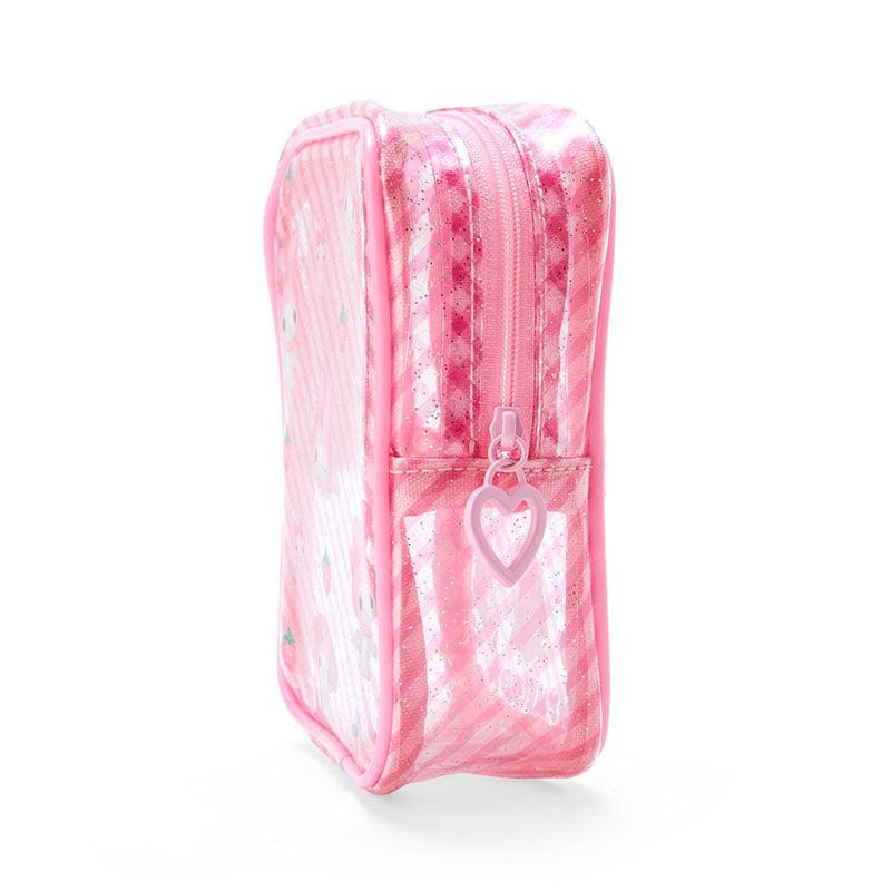 Bags Sanrio My Melody Clear Mini Zipper Pouch  Saudi Arabia |  ZI4203571