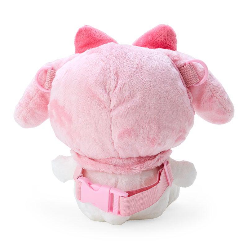 Bags Sanrio My Melody Convertible Plush Bag  Saudi Arabia |  CI3127540