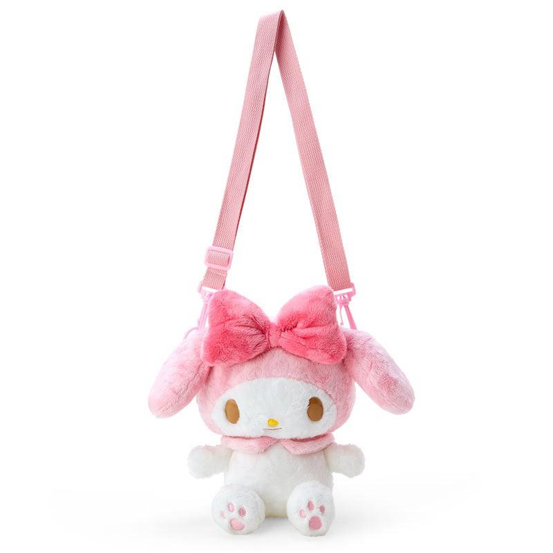 Bags Sanrio My Melody Convertible Plush Bag  Saudi Arabia |  CI3127540