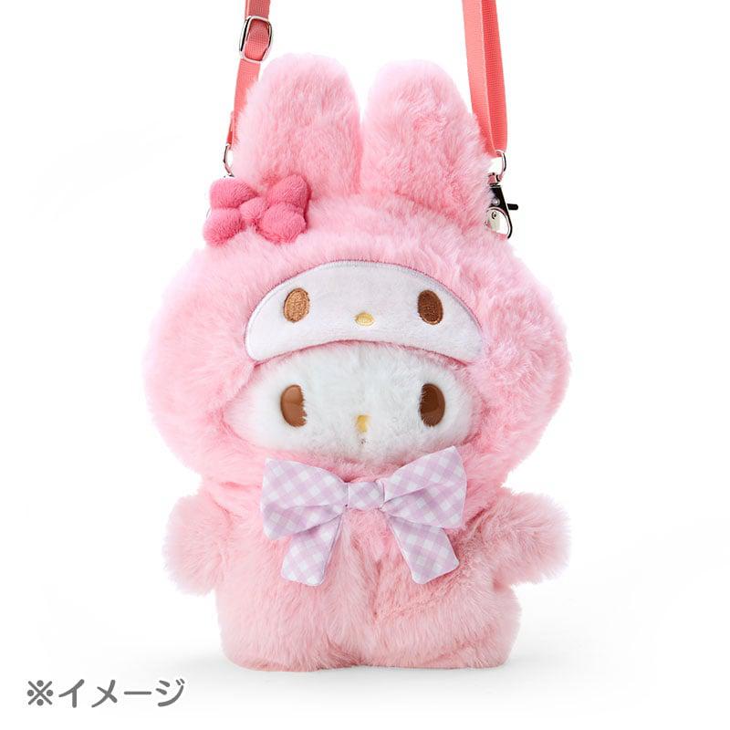 Bags Sanrio My Melody Dress-Up Doll Clothes With (Medium) Carrying Strap  Saudi Arabia |  OQ0978412