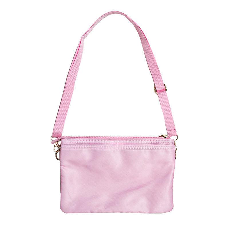 Bags Sanrio My Melody Gingham Crossbody Bag  Saudi Arabia |  BR0274136