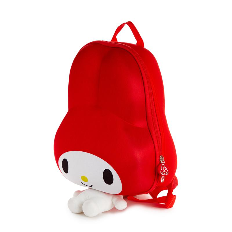 Bags Sanrio My Melody Kids 3D Backpack  Saudi Arabia |  BW4816752