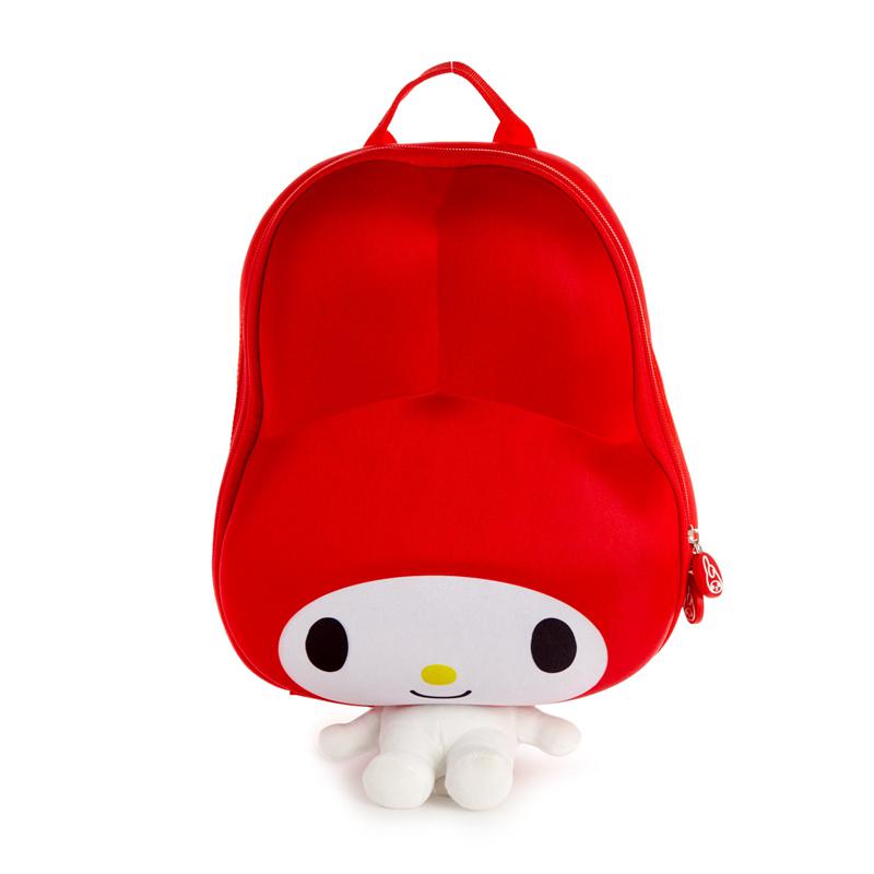 Bags Sanrio My Melody Kids 3D Backpack  Saudi Arabia |  BW4816752