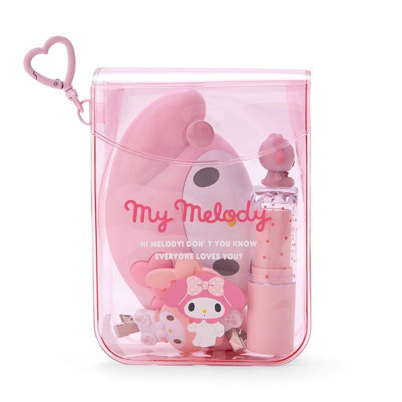 Bags Sanrio My Melody Mini Companion Pouch  Saudi Arabia |  TY6725089