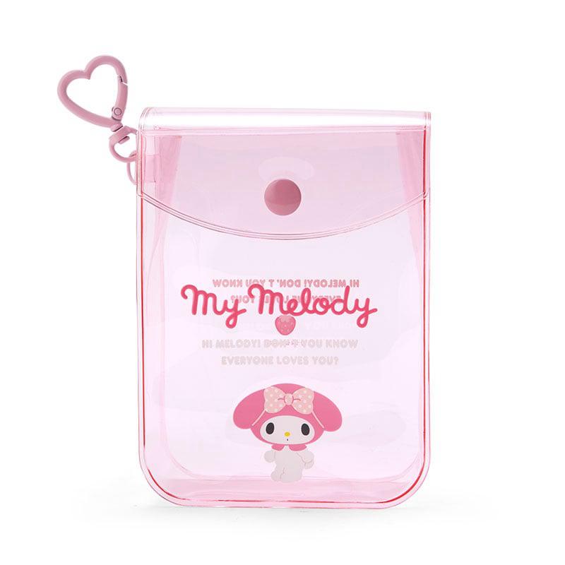 Bags Sanrio My Melody Mini Companion Pouch  Saudi Arabia |  TY6725089