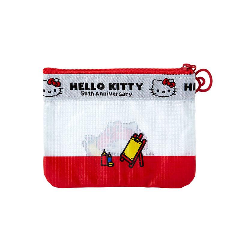 Bags Sanrio My Melody Mini Flat (Hello, Everyone! Series) Pouch  Saudi Arabia |  JO3275641