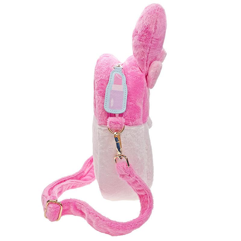 Bags Sanrio My Melody Plush Crossbody Bag  Saudi Arabia |  WD6834510