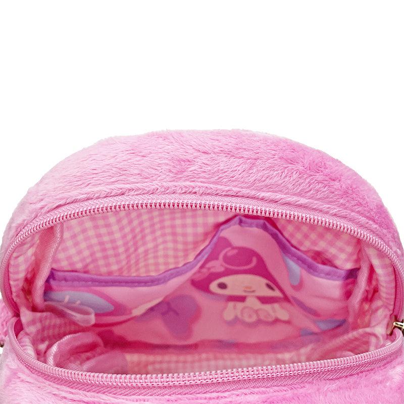 Bags Sanrio My Melody Plush Crossbody Bag  Saudi Arabia |  WD6834510