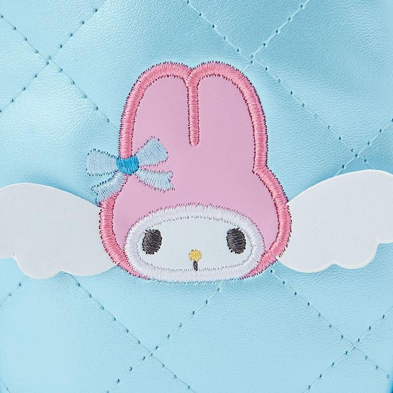 Bags Sanrio My Melody Quilted Mini Zipper (Dreaming Angel Series Pt 2) Pouch  Saudi Arabia |  YQ3261097