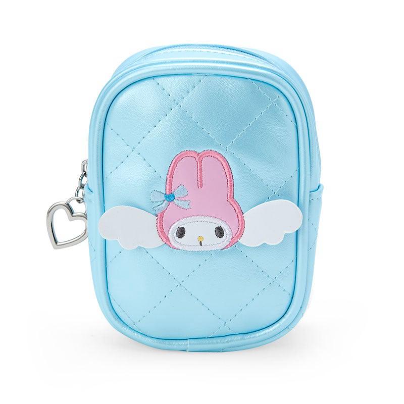 Bags Sanrio My Melody Quilted Mini Zipper (Dreaming Angel Series Pt 2) Pouch  Saudi Arabia |  YQ3261097