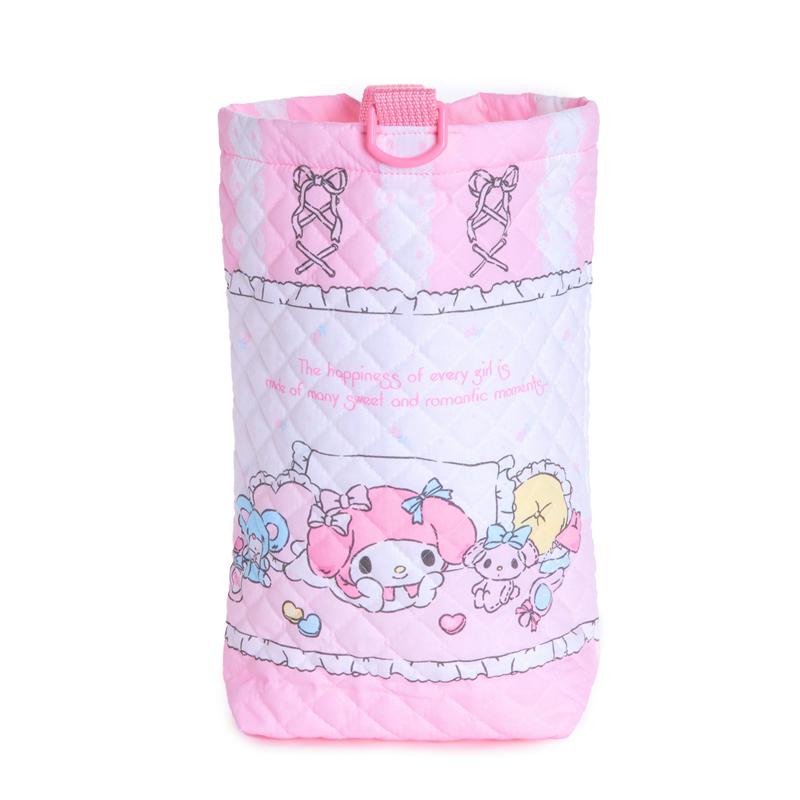 Bags Sanrio My Melody Quilted Small (Frills & Lace Series) Travel Bag  Saudi Arabia |  YA4752903