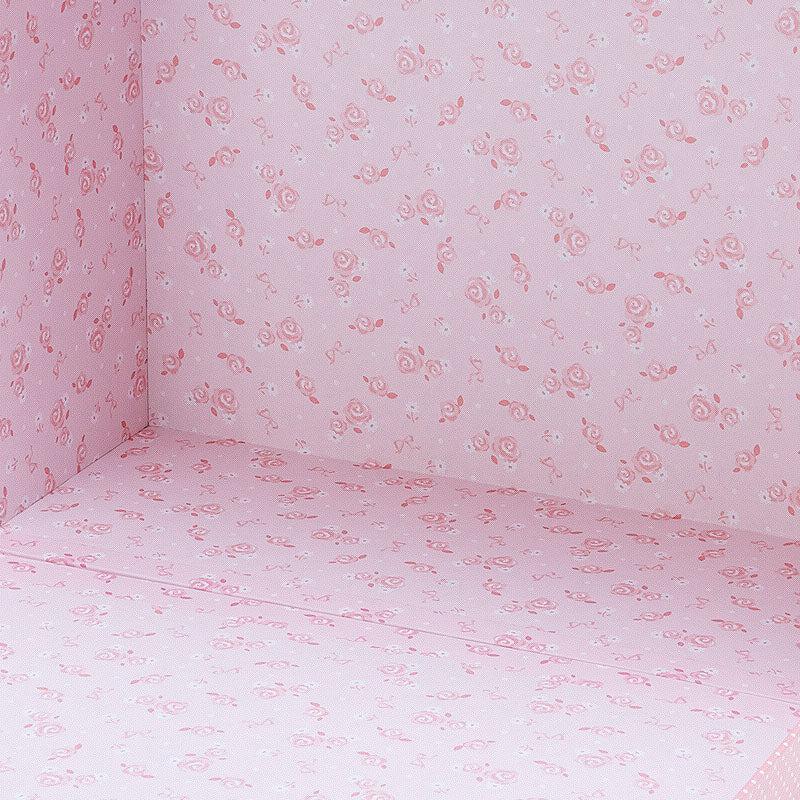 Bags Sanrio My Melody Red Akamelo Storage Suitcase  Saudi Arabia |  WD1304297