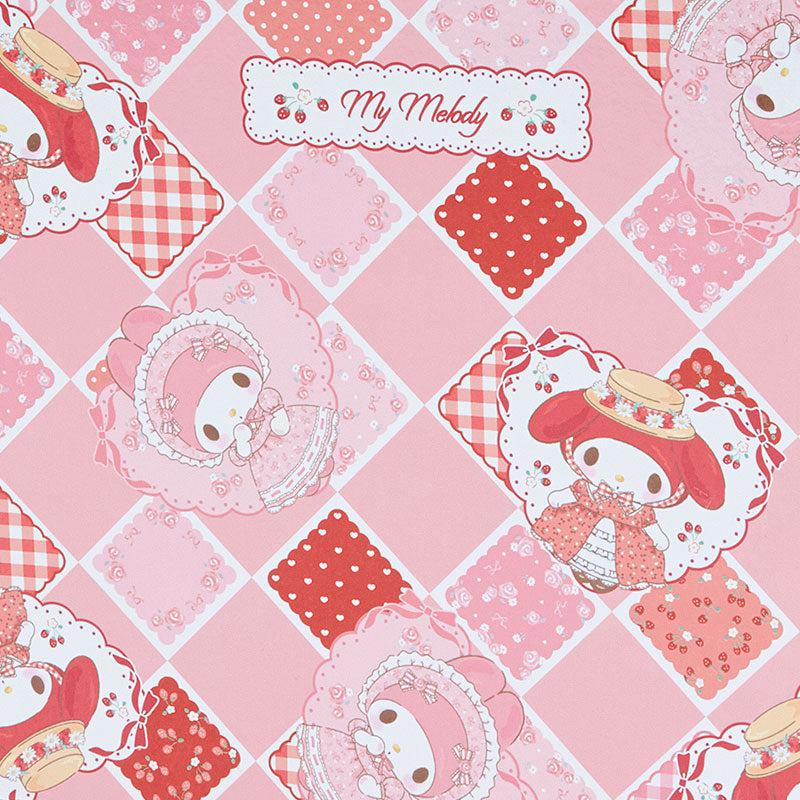 Bags Sanrio My Melody Red Akamelo Storage Suitcase  Saudi Arabia |  WD1304297