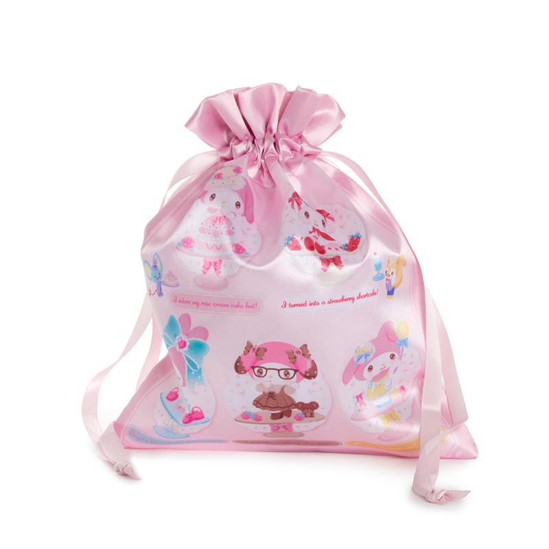 Bags Sanrio My Melody Set (Sweet Lookbook Series) Bags  Saudi Arabia |  EQ2709831