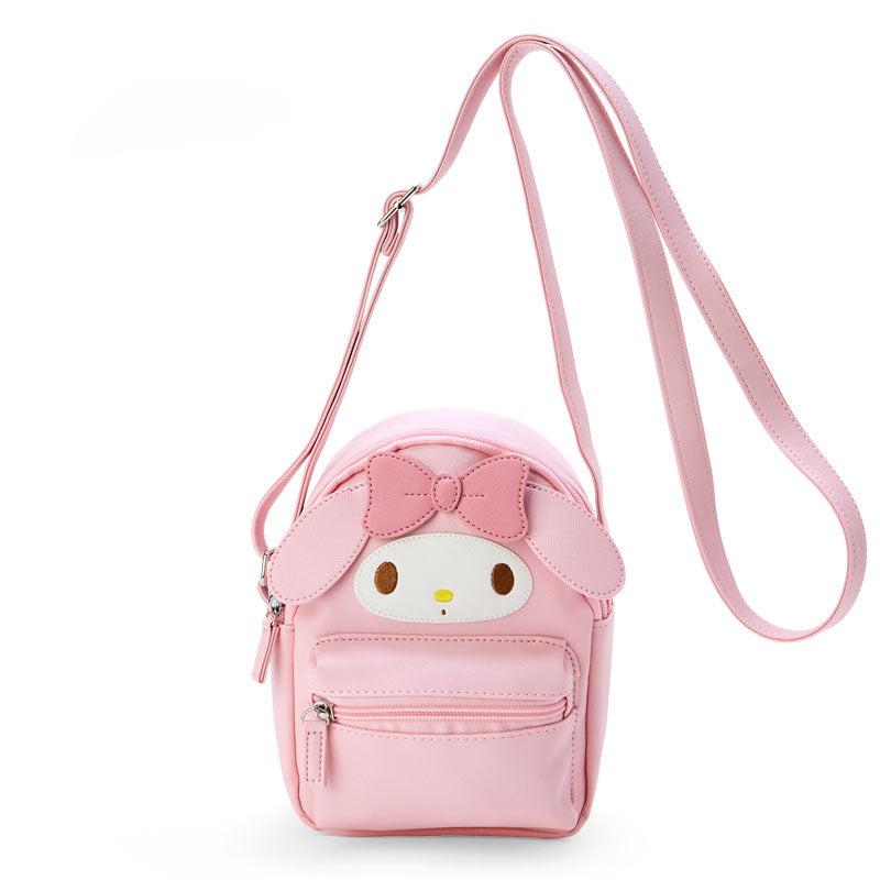 Bags Sanrio My Melody Structured Mini Crossbody Bag  Saudi Arabia |  TH1754083