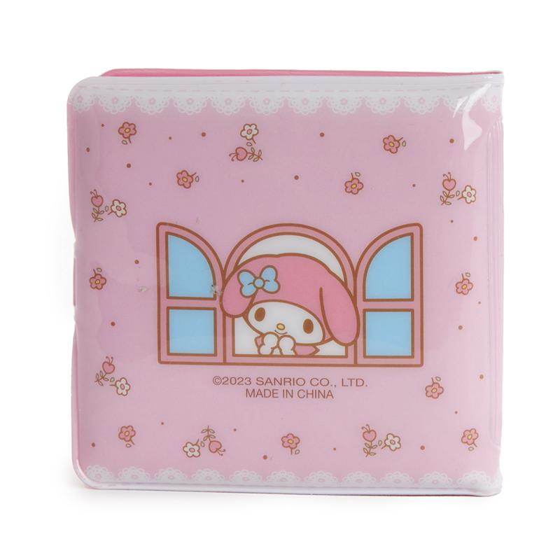 Bags Sanrio My Melody Vinyl Snap Wallet  Saudi Arabia |  CU3062857
