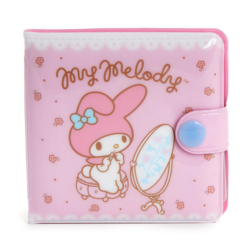 Bags Sanrio My Melody Vinyl Snap Wallet  Saudi Arabia |  CU3062857