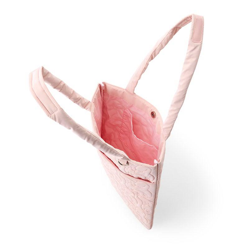 Bags Sanrio My Melody (Winter Snowsuit Series) Tote  Saudi Arabia |  BO0536481