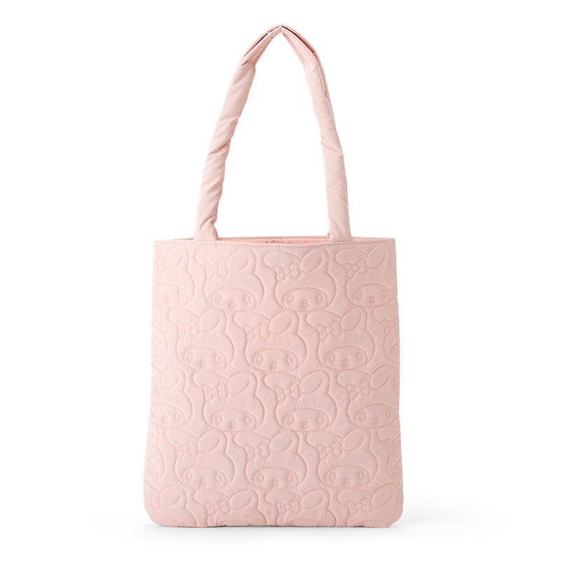 Bags Sanrio My Melody (Winter Snowsuit Series) Tote  Saudi Arabia |  BO0536481