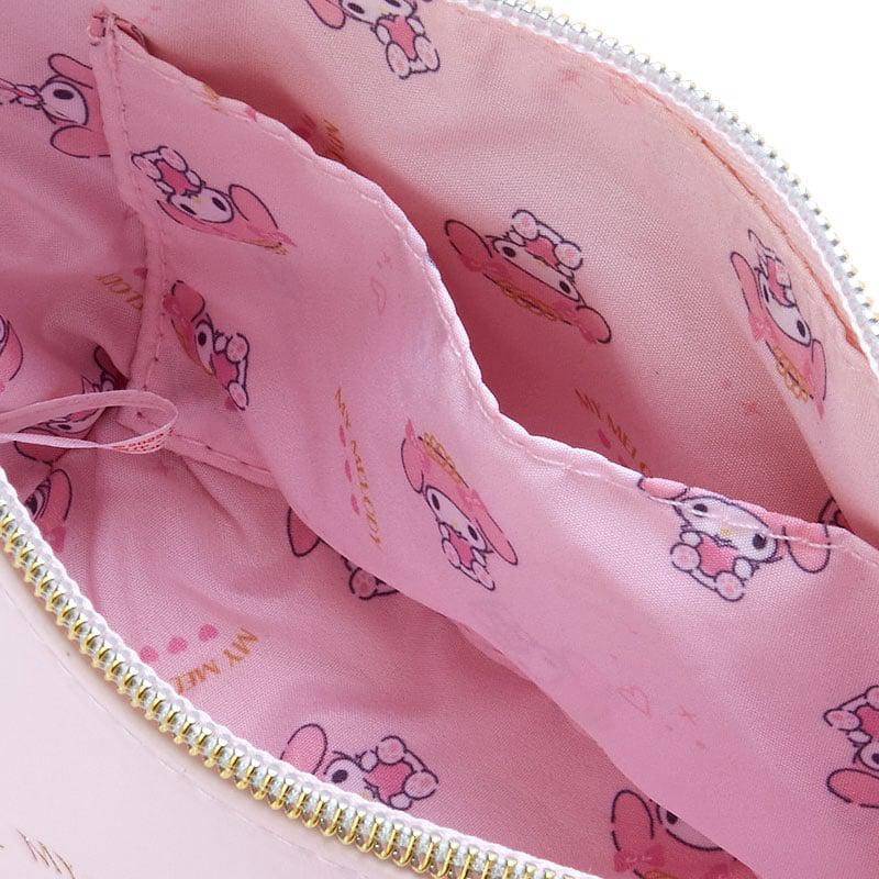 Bags Sanrio My Melody Zipper (Dainty Tiara Series) Pouch  Saudi Arabia |  HK6290583