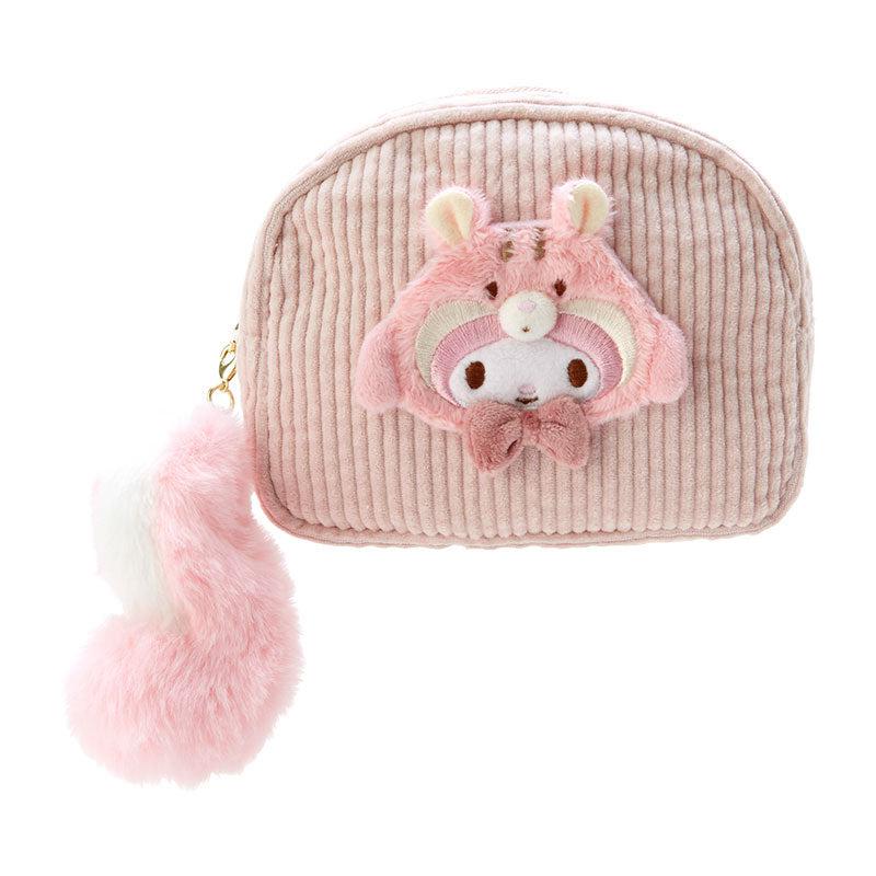 Bags Sanrio My Melody Zipper (Forest Friends Series) Pouch  Saudi Arabia |  HE7569203