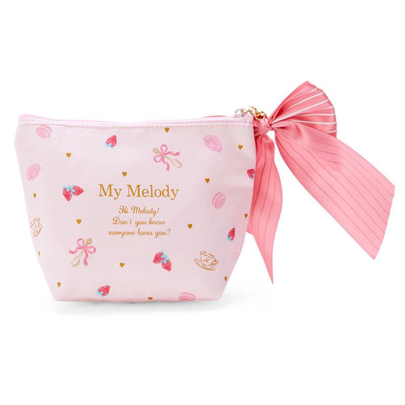 Bags Sanrio My Melody Zipper (Tea Room Series) Pouch  Saudi Arabia |  ZJ8035946