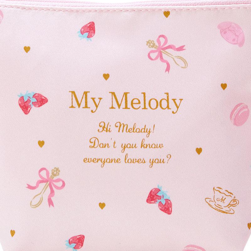 Bags Sanrio My Melody Zipper (Tea Room Series) Pouch  Saudi Arabia |  ZJ8035946