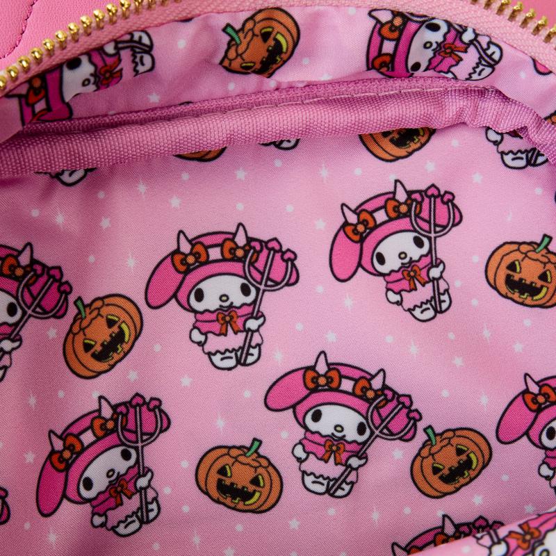 Bags Sanrio My Melody x Loungefly Pumpkin Crossbuddies Crossbody Bag  Saudi Arabia |  PX5846179