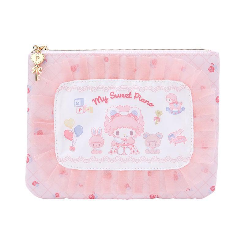 Bags Sanrio My Sweet Piano Zipper (My Little Treasure Series) Pouch  Saudi Arabia |  DB3845791
