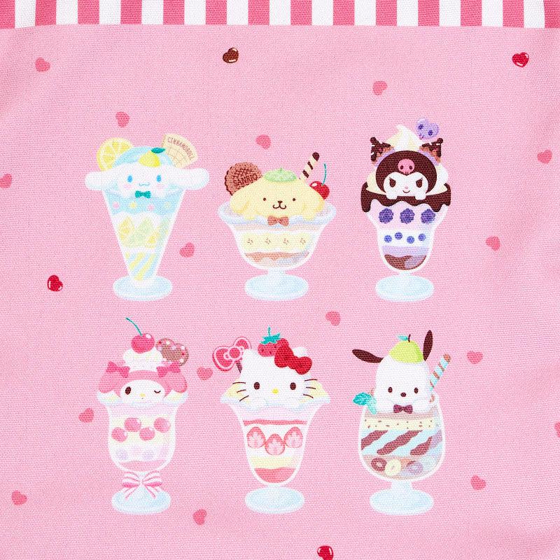 Bags Sanrio (Parfait Shop Series) Tote  Saudi Arabia |  WC2105798