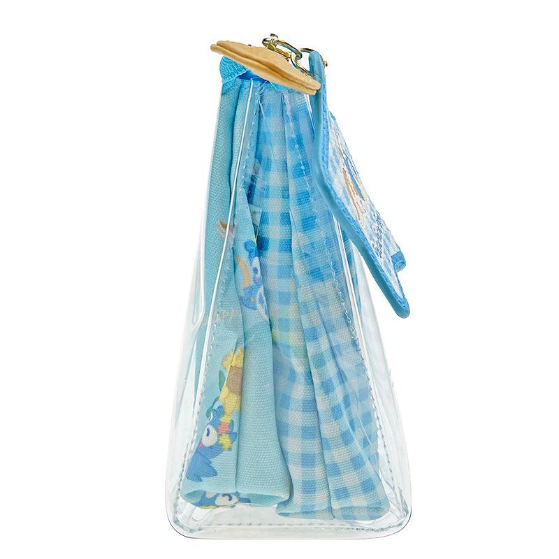 Bags Sanrio PataPataPeppy Mini Zipper (Flower Power Series) Pouch  Saudi Arabia |  BZ4721863